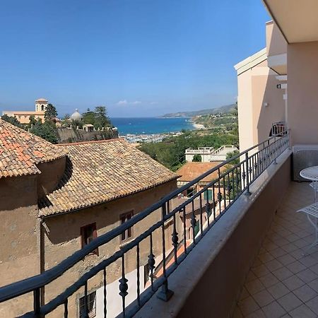 Boutique Apartment - Тропея Экстерьер фото