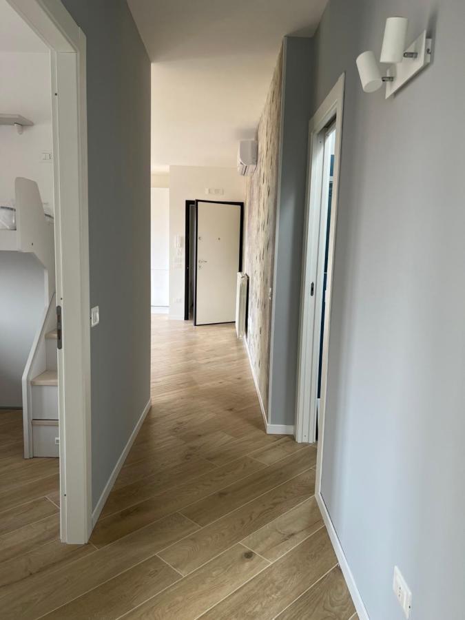 Boutique Apartment - Тропея Экстерьер фото