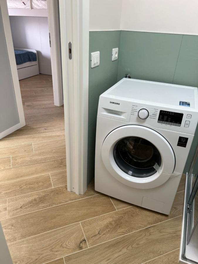 Boutique Apartment - Тропея Экстерьер фото