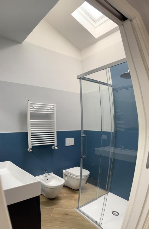 Boutique Apartment - Тропея Экстерьер фото