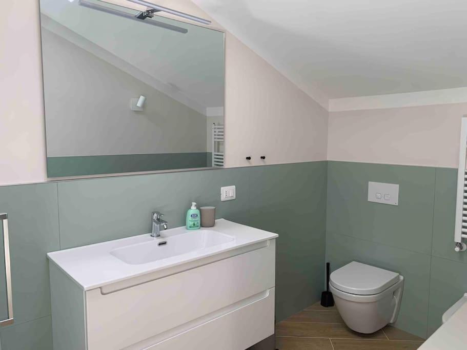 Boutique Apartment - Тропея Экстерьер фото
