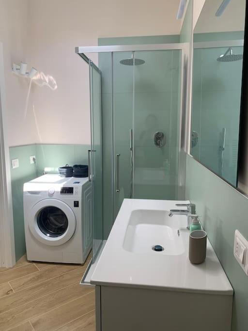 Boutique Apartment - Тропея Экстерьер фото