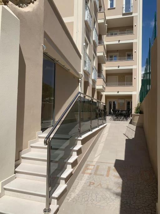 Boutique Apartment - Тропея Экстерьер фото