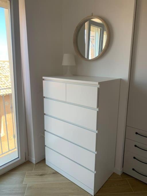 Boutique Apartment - Тропея Экстерьер фото