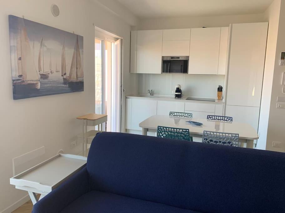 Boutique Apartment - Тропея Экстерьер фото