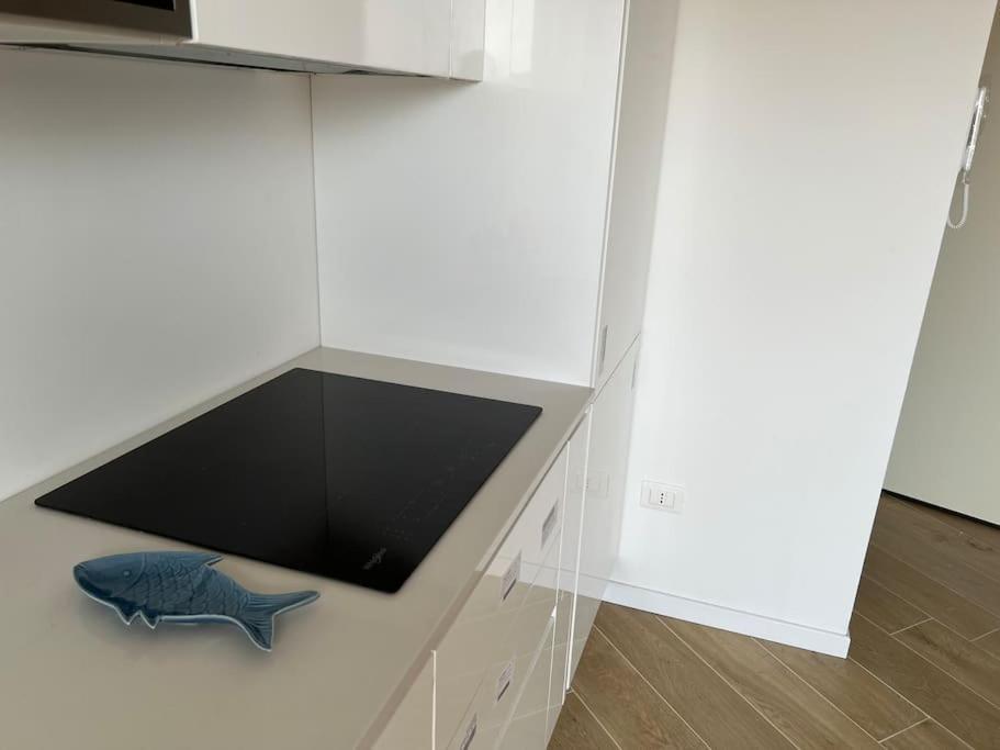 Boutique Apartment - Тропея Экстерьер фото