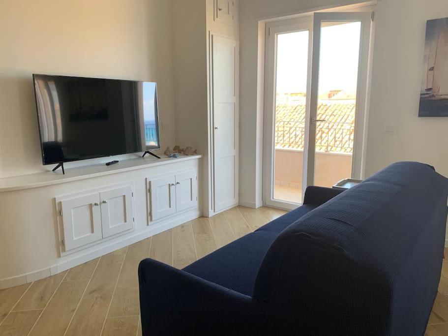 Boutique Apartment - Тропея Экстерьер фото