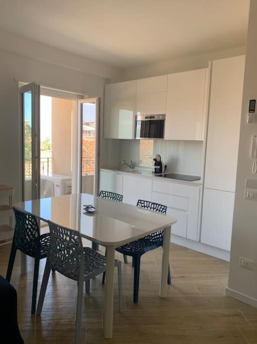 Boutique Apartment - Тропея Экстерьер фото