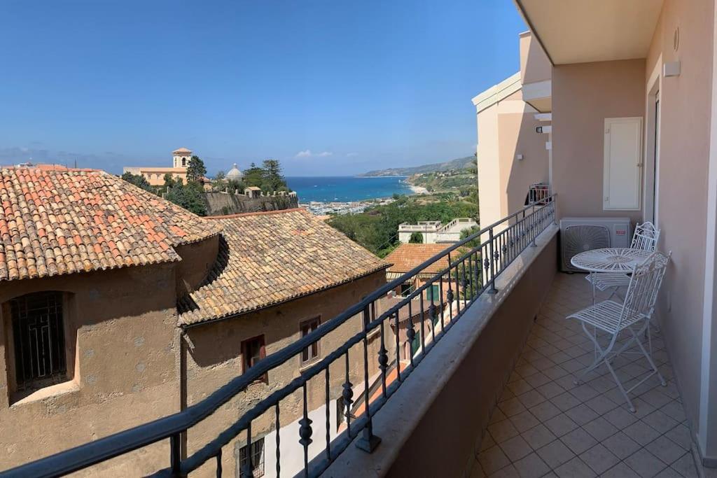 Boutique Apartment - Тропея Экстерьер фото