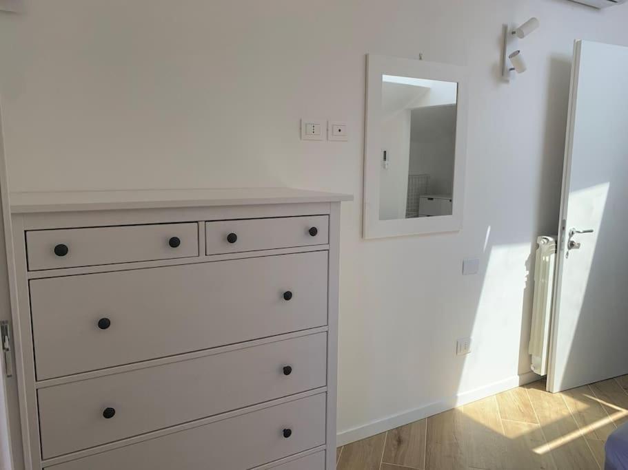 Boutique Apartment - Тропея Экстерьер фото