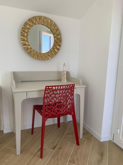 Boutique Apartment - Тропея Экстерьер фото