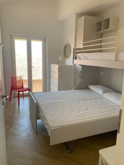 Boutique Apartment - Тропея Экстерьер фото
