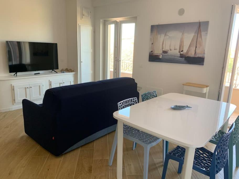 Boutique Apartment - Тропея Экстерьер фото