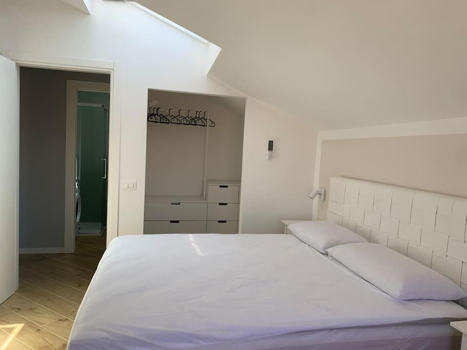 Boutique Apartment - Тропея Экстерьер фото